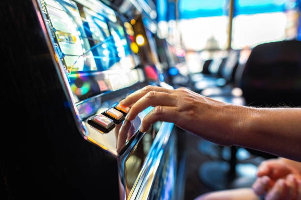 iramatogel mobile gaming