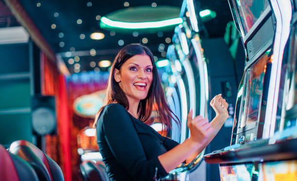 iramatogel Slots