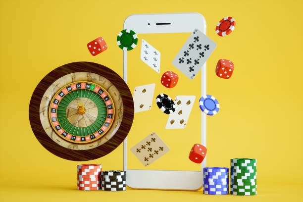 iramatogel mobile gaming